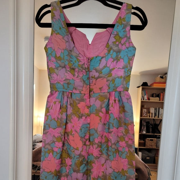 Vintage Dress - Blanes London - Picture 3 of 5